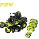RYOBI ELEKTRISCHE ZITMAAIERS 72V RY72ZTRX137