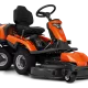 Husqvarna zitmaaier R 316TX