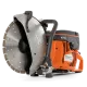 Husqvarna K 770 350 incl. zaagblad