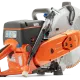 Husqvarna K 770 350 incl. zaagblad