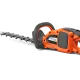Husqvarna 322 iHD60 Accu-heggenschaar
