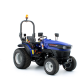 FARMTRAC FT26 tractor hydrostaat 4WD agribanden