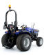 FARMTRAC FT26 tractor hydrostaat 4WD 