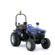 FARMTRAC FT26 tractor manueel 4WD agribanden