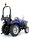 FARMTRAC FT20 tractor manueel garden galaxybanden