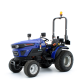 FARMTRAC FT25 tractor elektrisch hydrostatisch