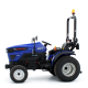 FARMTRAC FT25 tractor elektrisch hydrostatisch met agribanden