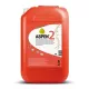 Aspen 2, Oranje can 25L