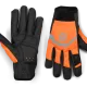 Gloves. Functional Light Non-slip mt 10