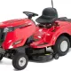 MTD SMART RE 125 Zitmaaier met opvang 92cm