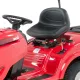 MTD SMART RE 125 Zitmaaier met opvang 92cm