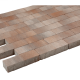 Smartton Kilimanjaro 10x30x6 cm – compacte steen met natuurlijke charme