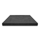 ArtiStone tegel zonder facet, gewapend  120x120x7 Carbon