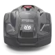 Automower® 310E NERA (excl. krammen en draad)