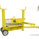 Bandenknipper B 430- H 300 mm "Curbstone-Master-43-Xtra-height"