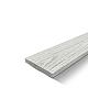 Supradeck Hollywood Plint Ash Grey 187,5x16x3600 mm