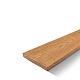 Supradeck Hollywood Brass Brown Bullnose 50x22x3600 mm