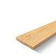 Supradeck Hollywood Golden Teak Bullnose 50x22x3600 mm