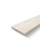 Supradeck Hollywood Plint Ivory White 187,5x16x3600 mm