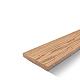Supradeck Hollywood Plint Red Cedar 187,5x16x3600 mm