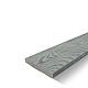 Supradeck Hollywood Slate Grey Bullnose 50x22x3600 mm