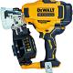 DEWALT Borstelloze Roofing Rolspijkertacker 18V XR (in TSTAK koffer, zonder accu en lader)