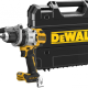 DeWalt DCD1007NT Accu klopboormachine zonder accu's en lader in T-stak