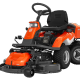 Husqvarna zitmaaier R 216T AWD