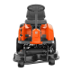 Husqvarna zitmaaier Rider R 112iC