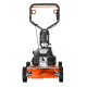 Husqvarna Loopmaaier KLIPPO LB 553S e