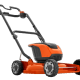 Husqvarna Loopmaaier LB 146i met accu en lader  967862104