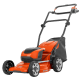Husqvarna Loopmaaier LC 137i met accu en lader