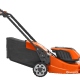Husqvarna Loopmaaier LC 247iX