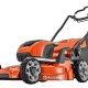 Husqvarna Loopmaaier LC 353iVX