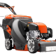 Husqvarna Loopmaaier LC 353V