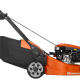 Husqvarna Loopmaaier LC 353V