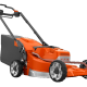 Husqvarna Loopmaaier LC 551iV