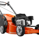 Husqvarna Loopmaaier LC 551SP  970621701