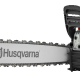 Husqvarna kettingzaag 455 Rancher