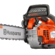 Husqvarna kettingzaag T540 XP II  30 cm 970483912