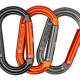 Husqvarna Carabiner Mini 3 pcs