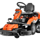 Husqvarna zitmaaier R 316TsX AWD