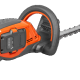 Husqvarna 215iHD45 met accu en lader