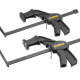 DEWALT Snelspanklemmen 2 stuks