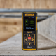 DEWALT Digitale afstandsmeter 100m