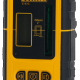 DEWALT Detector voor groene lijnlasers