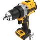 DEWALT Borstelloze Compacte Schroef-boormachine 18V XR (in TSTAK koffer, zonder accu en lader)