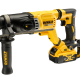 DEWALT Borstelloze Combihamer 18V XR SDS-PLUS (zonder accu en lader)