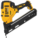 DEWALT Borstelloze Afwerktacker 18V XR 15Ga (zonder accu en lader)