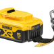 DEWALT Accu 18V XR 5.0Ah